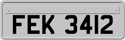FEK3412