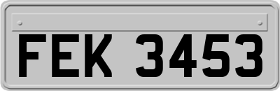 FEK3453