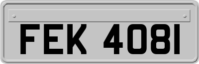FEK4081