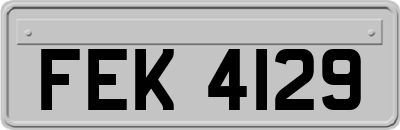 FEK4129