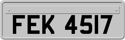 FEK4517