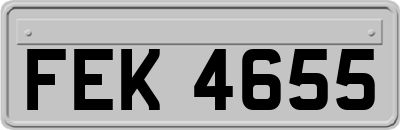 FEK4655