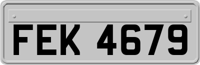 FEK4679