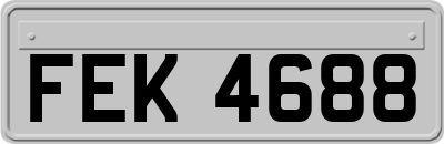 FEK4688