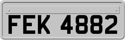 FEK4882