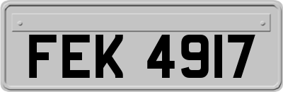 FEK4917
