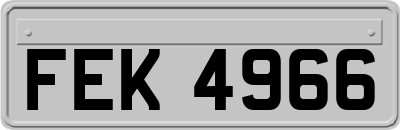 FEK4966
