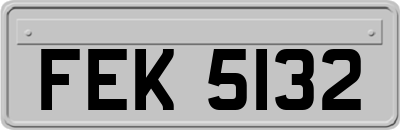 FEK5132
