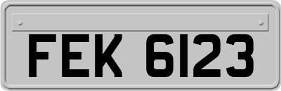 FEK6123