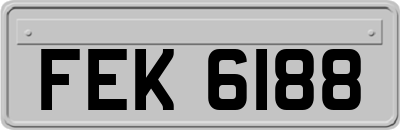 FEK6188