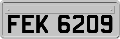 FEK6209