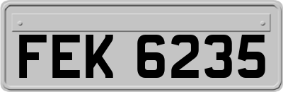FEK6235