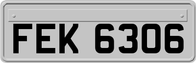 FEK6306