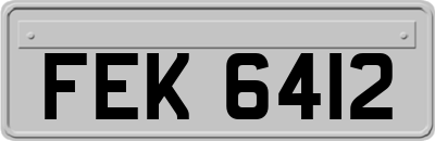 FEK6412