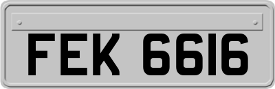 FEK6616