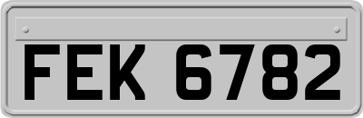 FEK6782