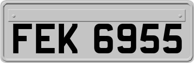 FEK6955