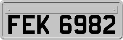 FEK6982