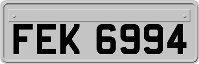 FEK6994