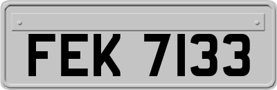 FEK7133