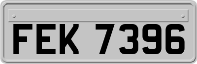 FEK7396