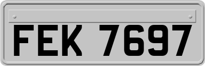 FEK7697