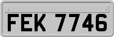 FEK7746