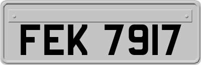 FEK7917