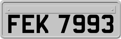 FEK7993