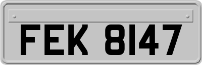 FEK8147