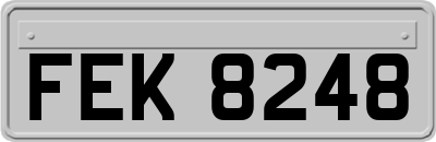 FEK8248