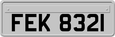 FEK8321