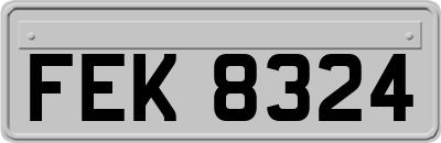 FEK8324