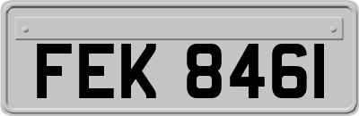 FEK8461