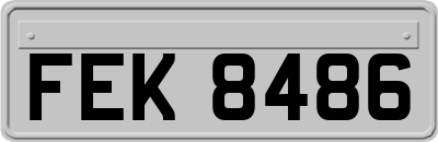 FEK8486