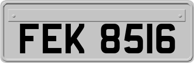 FEK8516