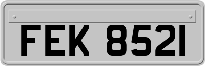 FEK8521