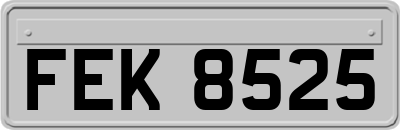 FEK8525