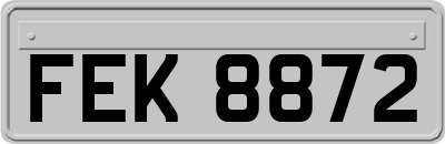 FEK8872