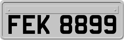 FEK8899