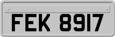 FEK8917
