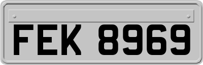 FEK8969