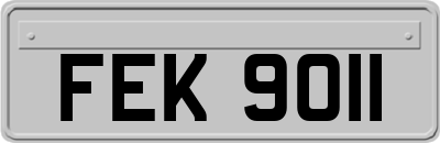 FEK9011
