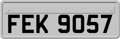FEK9057
