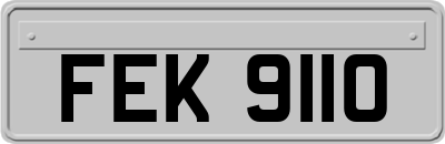 FEK9110