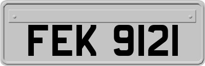 FEK9121
