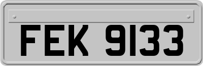 FEK9133