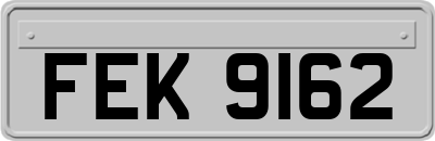 FEK9162