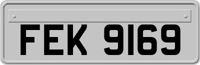 FEK9169