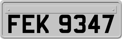 FEK9347